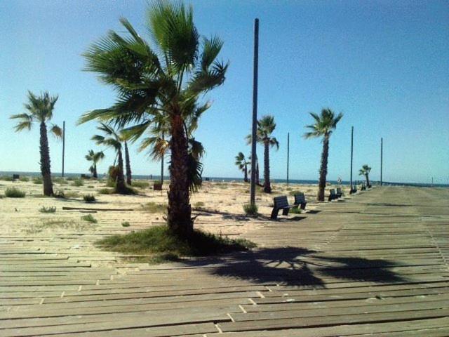 Hotel Residencial Colibri Costa de Caparica Buitenkant foto